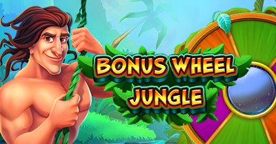 ZigZag777 Try Bonus Wheel Jungle