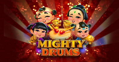 ZigZag777 Try Mighty Drums